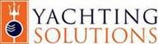 YACHTING SOLUTIONS logo