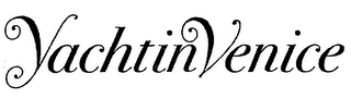 YACHTINVENICE logo