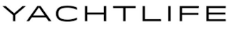 YACHTLIFE logo