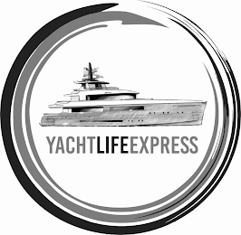 YACHTLIFEEXPRESS logo