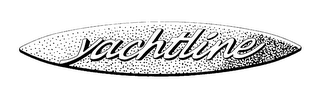YACHTLINE logo