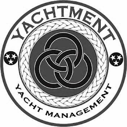 YACHTMENT YACHT MANAGEMENT logo