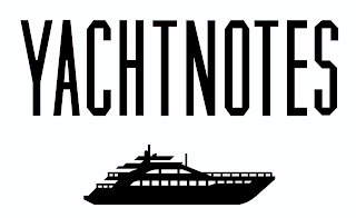 YACHTNOTES logo