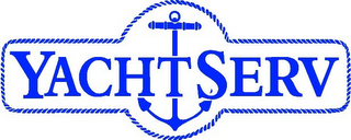 YACHTSERV logo