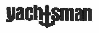 YACHTSMAN logo