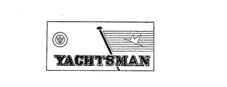 YACHTSMAN logo
