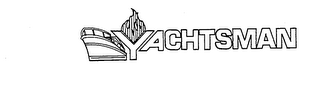 YACHTSMAN logo
