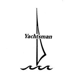 YACHTSMAN logo