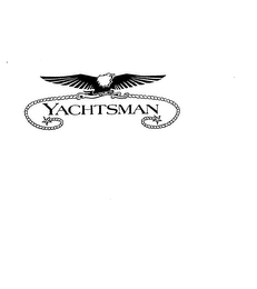 YACHTSMAN logo