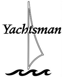 YACHTSMAN logo