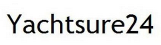 YACHTSURE24 logo
