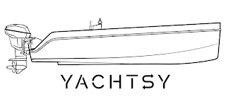 YACHTSY logo