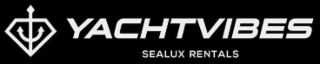 YACHTVIBES SEALUX RENTALS logo