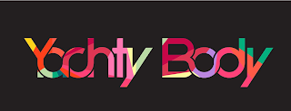 YACHTY BODY logo