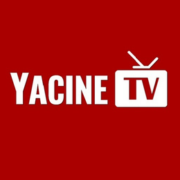 YACINE TV logo