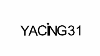 YACING31 logo