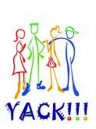 YACK logo