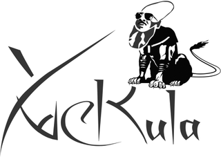 YACKULA logo