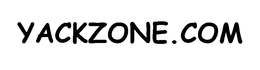 YACKZONE.COM logo
