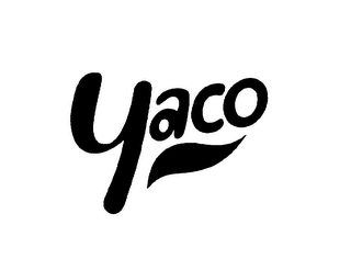 YACO logo