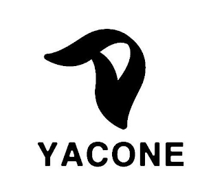 YACONE Y logo