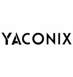 YACONIX logo