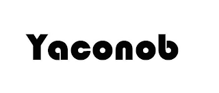 YACONOB logo