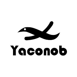 YACONOB logo