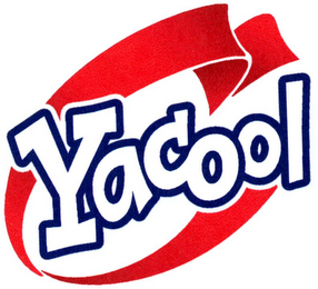 YACOOL logo