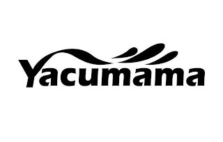 YACUMAMA logo