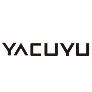 YACUYU logo