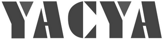 YACYA logo