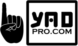 YAD PRO.COM logo