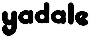 YADALE logo