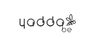YADDA BE logo