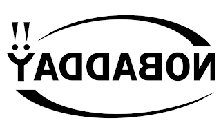 YADDABON logo