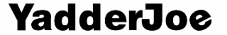 YADDERJOE logo
