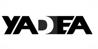 YADEA logo