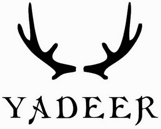 YADEER logo