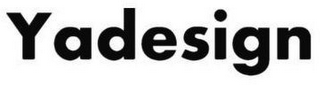 YADESIGN logo