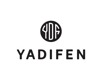 YADIFEN YDF logo