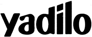 YADILO logo
