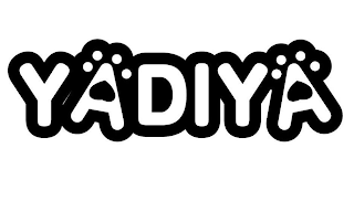 YADIYA logo