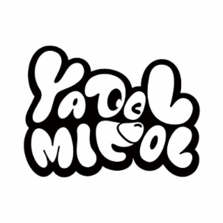YADOL MICOL logo