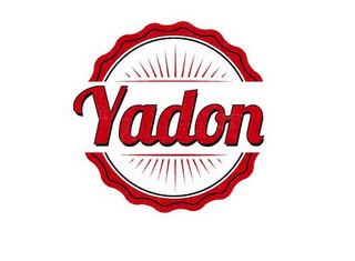 YADON logo