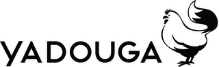 YADOUGA logo