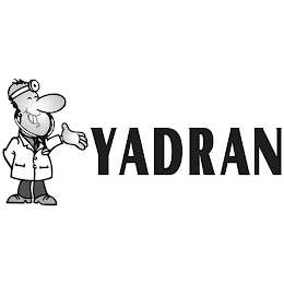 YADRAN logo