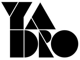 YADRO logo