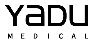 YADU MEDICAL logo