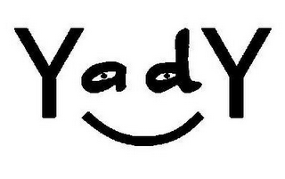 YADY logo